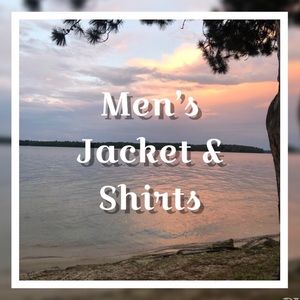 Men’s Tops